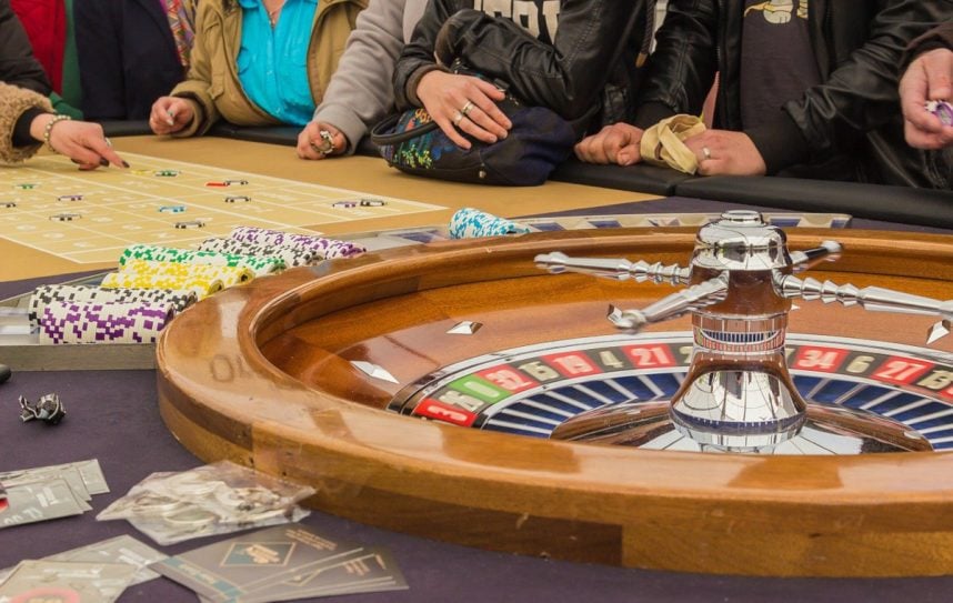 50 Ways novo cassino Can Make You Invincible
