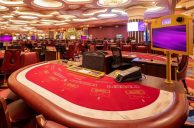 Casino-Floor