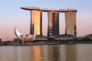 Marina Bay Sands