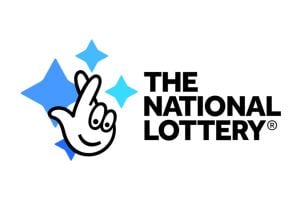 Logo National Lottery