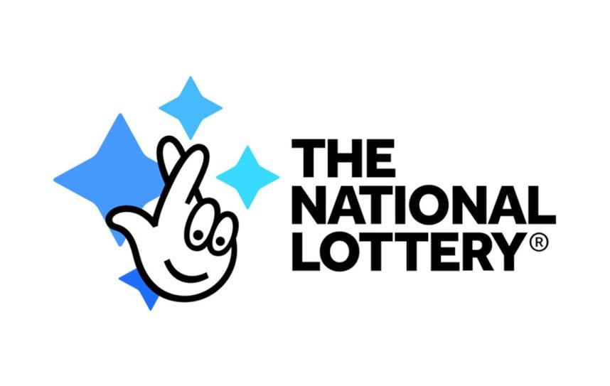 Logo National Lottery