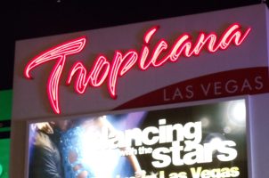 Tropicana Casino