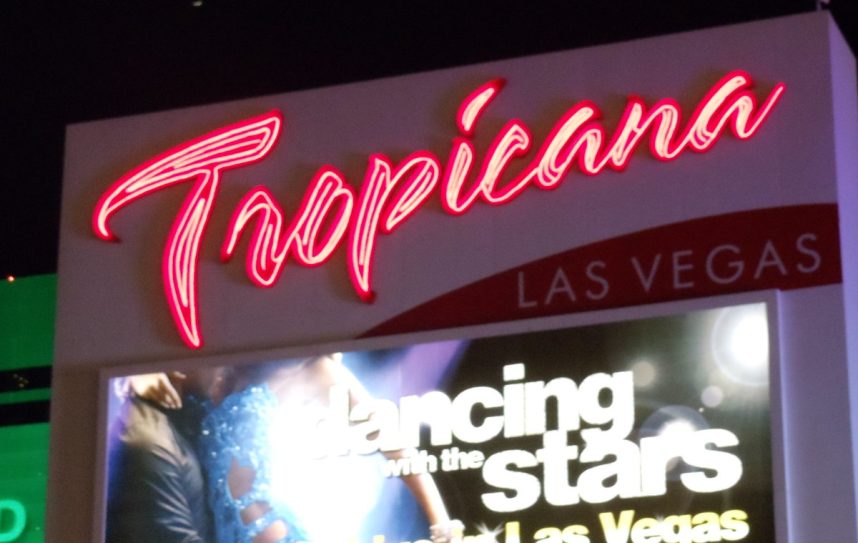 Tropicana Casino