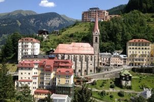 Bad Gastein