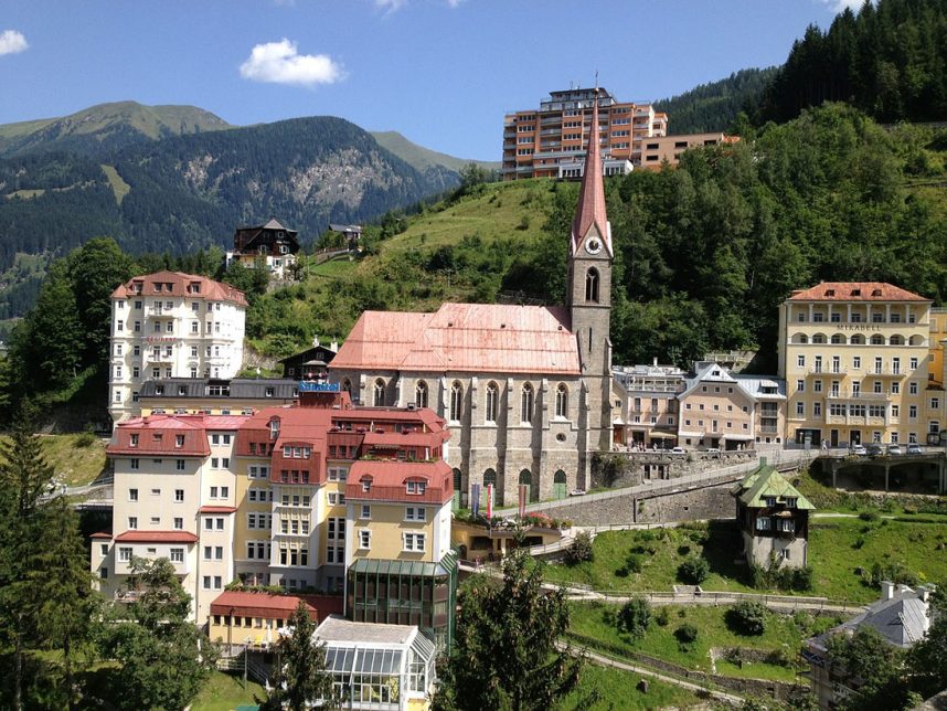 Bad Gastein