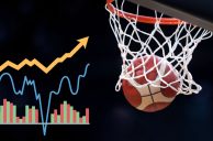 Basketball, Sport, Daten, Datenanalyse