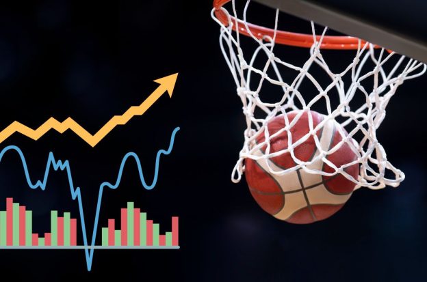 Basketball, Sport, Daten, Datenanalyse
