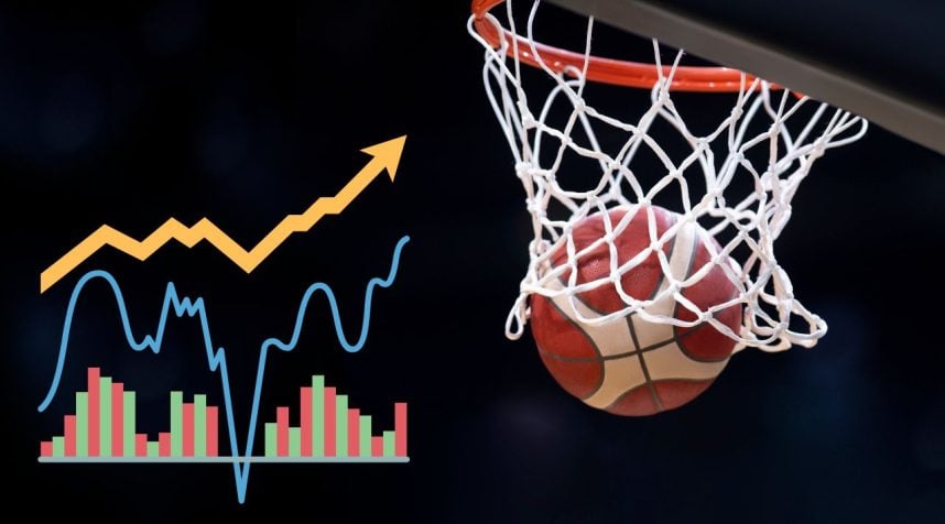 Basketball, Sport, Daten, Datenanalyse