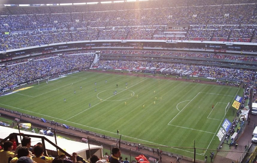 Aztekenstadion