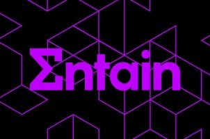 Entain-Logo