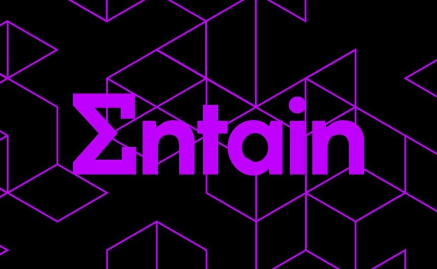 Entain-Logo