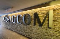 AGCOM-Logo