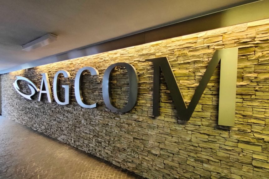 AGCOM-Logo