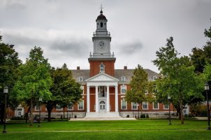 John Hopkins Universität