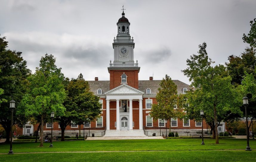 John Hopkins Universität