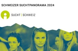 Sucht Schweiz Suchtpanorama
