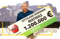 Lottoland-Gewinner