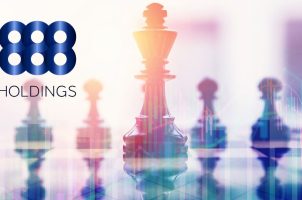 888 Holdings, Schach