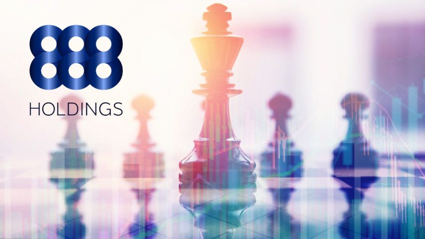 888 Holdings, Schach