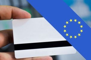 elektronische Karte, elektronische ID, EU