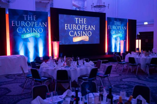 European Casino Award