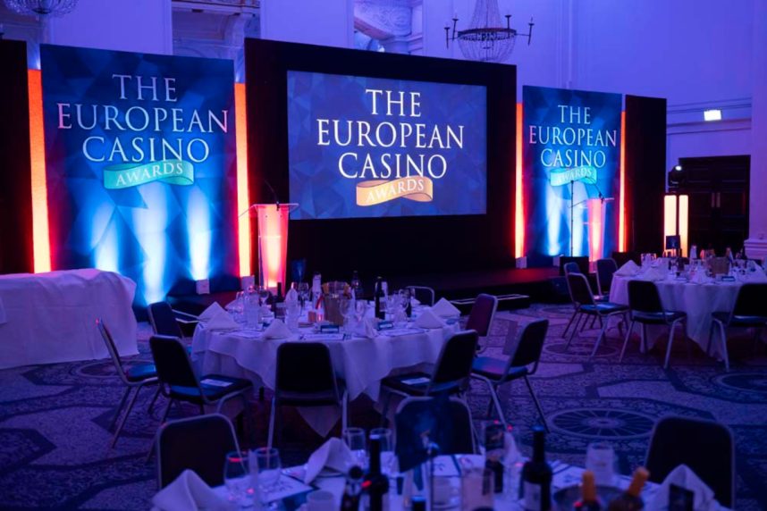 European Casino Award