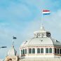 Fahne Niederlande, Gebäude