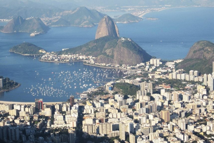 Rio de Janeiro