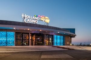 Holland Casino Zandvoort