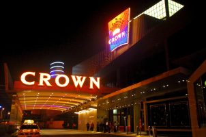 Crown Casino Melbourne