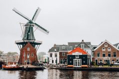 Niederlande, Holland