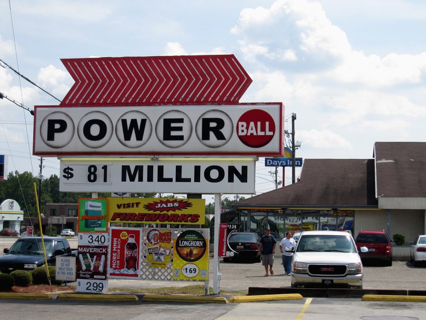 Powerball