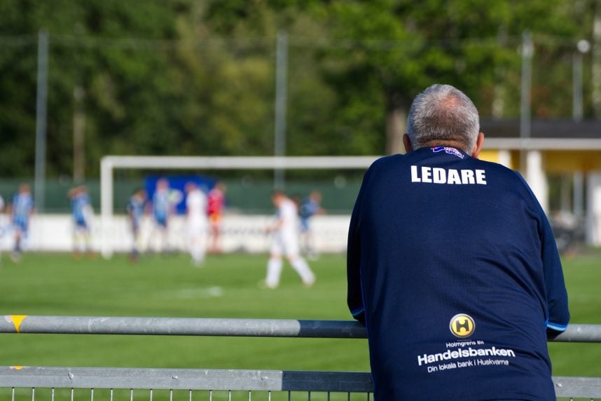 Fußball Schweden