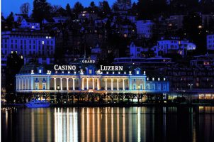 Grand Casino Luzern