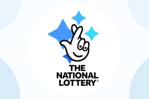 Logo National Lottery