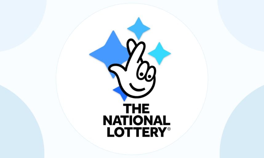 Logo National Lottery