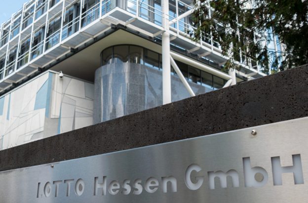 Lotto Hessen-Zentrale