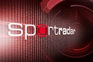 Sportradar-Logo