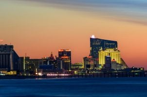 Casinos Atlantic City