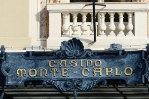 Casino Monte Carlo