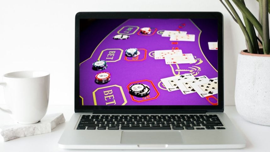 Online-Casino