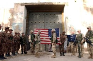 US-Soldaten