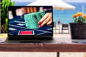 Online-Casino