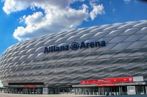Allianz Arena München