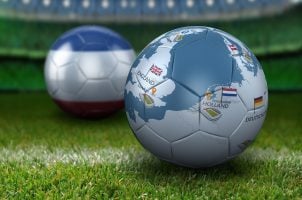 Fußball, EM