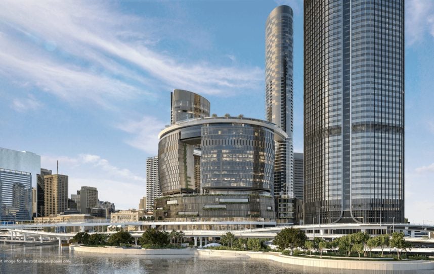 Star Brisbane