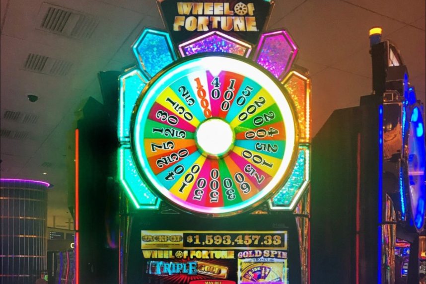 Spielautomat