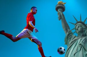 New York Sportwetten