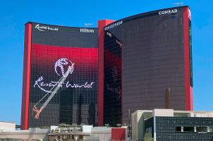 Resorts World Las Vegas