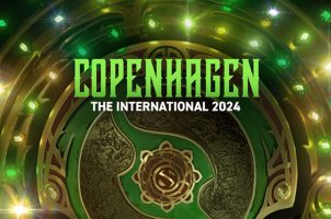 Dota 2 International